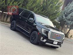 جي ام سي يوكون